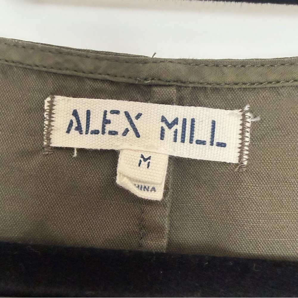 Alex Mill Piper dress - Picture 4 of 5